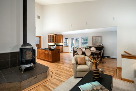 Tiny photo for 215 Marty Road, LOS GATOS, CA 95033 (MLS # ML82023300)