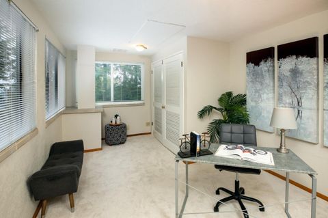 Tiny photo for 215 Marty Road, LOS GATOS, CA 95033 (MLS # ML82023300)