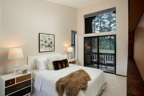 Tiny photo for 215 Marty Road, LOS GATOS, CA 95033 (MLS # ML82023300)