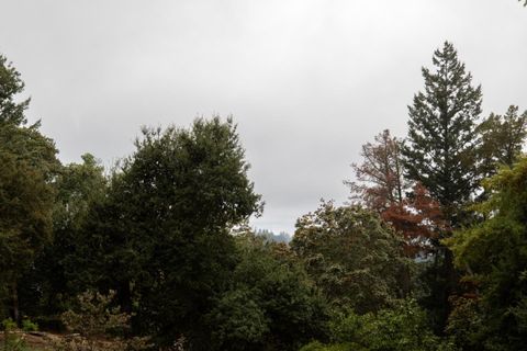 Tiny photo for 215 Marty Road, LOS GATOS, CA 95033 (MLS # ML82023300)