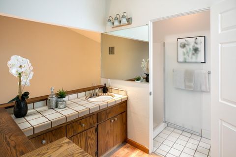 Tiny photo for 215 Marty Road, LOS GATOS, CA 95033 (MLS # ML82023300)