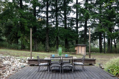 Tiny photo for 215 Marty Road, LOS GATOS, CA 95033 (MLS # ML82023300)