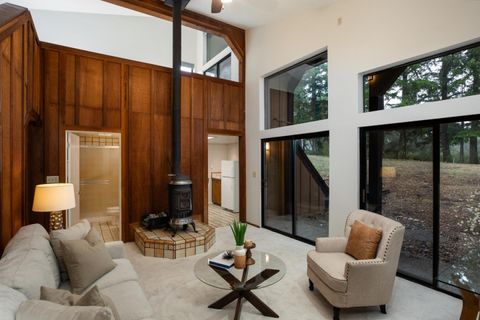 Tiny photo for 215 Marty Road, LOS GATOS, CA 95033 (MLS # ML82023300)