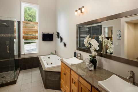 Tiny photo for 215 Marty Road, LOS GATOS, CA 95033 (MLS # ML82023300)