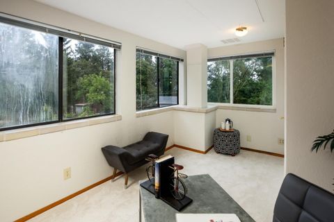 Tiny photo for 215 Marty Road, LOS GATOS, CA 95033 (MLS # ML82023300)