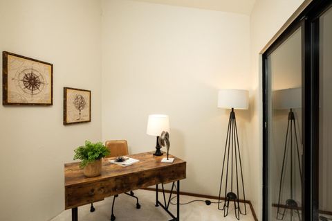 Tiny photo for 215 Marty Road, LOS GATOS, CA 95033 (MLS # ML82023300)