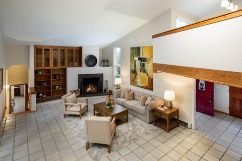 Tiny photo for 215 Marty Road, LOS GATOS, CA 95033 (MLS # ML82023300)