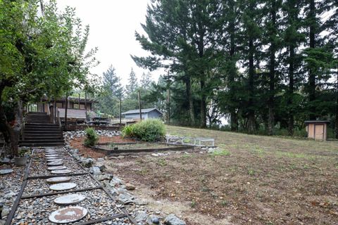 Tiny photo for 215 Marty Road, LOS GATOS, CA 95033 (MLS # ML82023300)