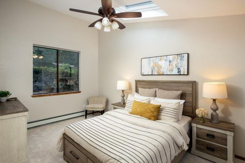 Tiny photo for 215 Marty Road, LOS GATOS, CA 95033 (MLS # ML82023300)