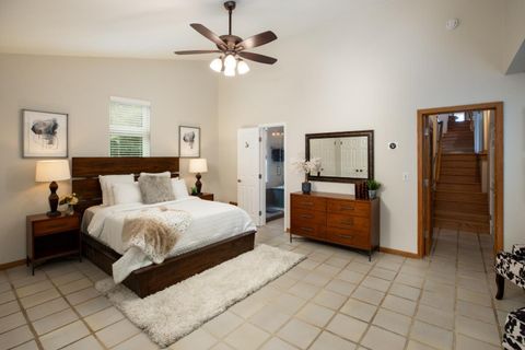 Tiny photo for 215 Marty Road, LOS GATOS, CA 95033 (MLS # ML82023300)