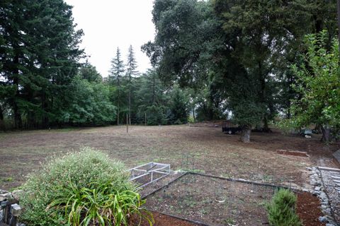 Tiny photo for 215 Marty Road, LOS GATOS, CA 95033 (MLS # ML82023300)