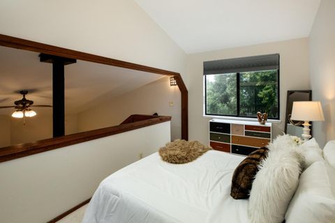 Tiny photo for 215 Marty Road, LOS GATOS, CA 95033 (MLS # ML82023300)