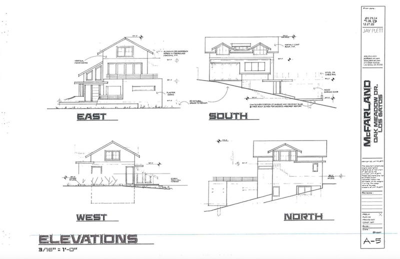 225 Oak Meadow Drive