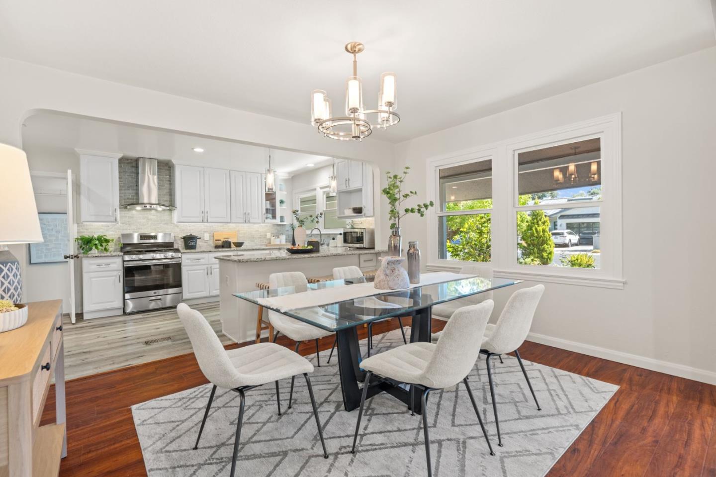 15603 Benedict Lane