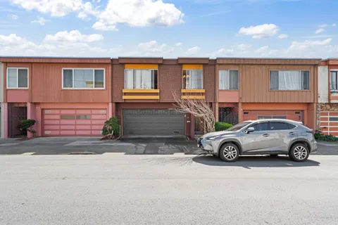 559 Brunswick Street, San Francisco, CA 94112 - MLS#: ML81997208