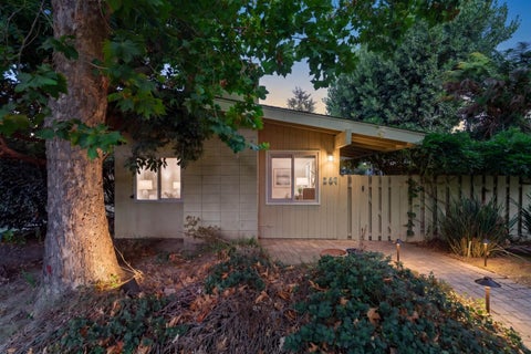 Photo of 201 Hacienda Carmel, CARMEL, CA 93923 (MLS # ML82058240)