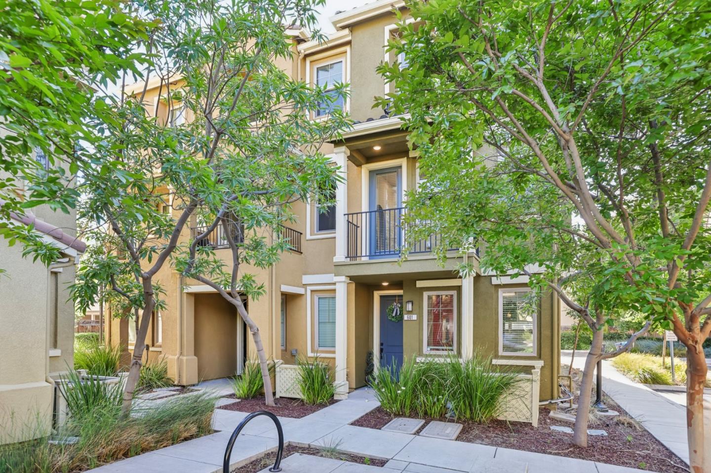 601 Cinnamon Circle