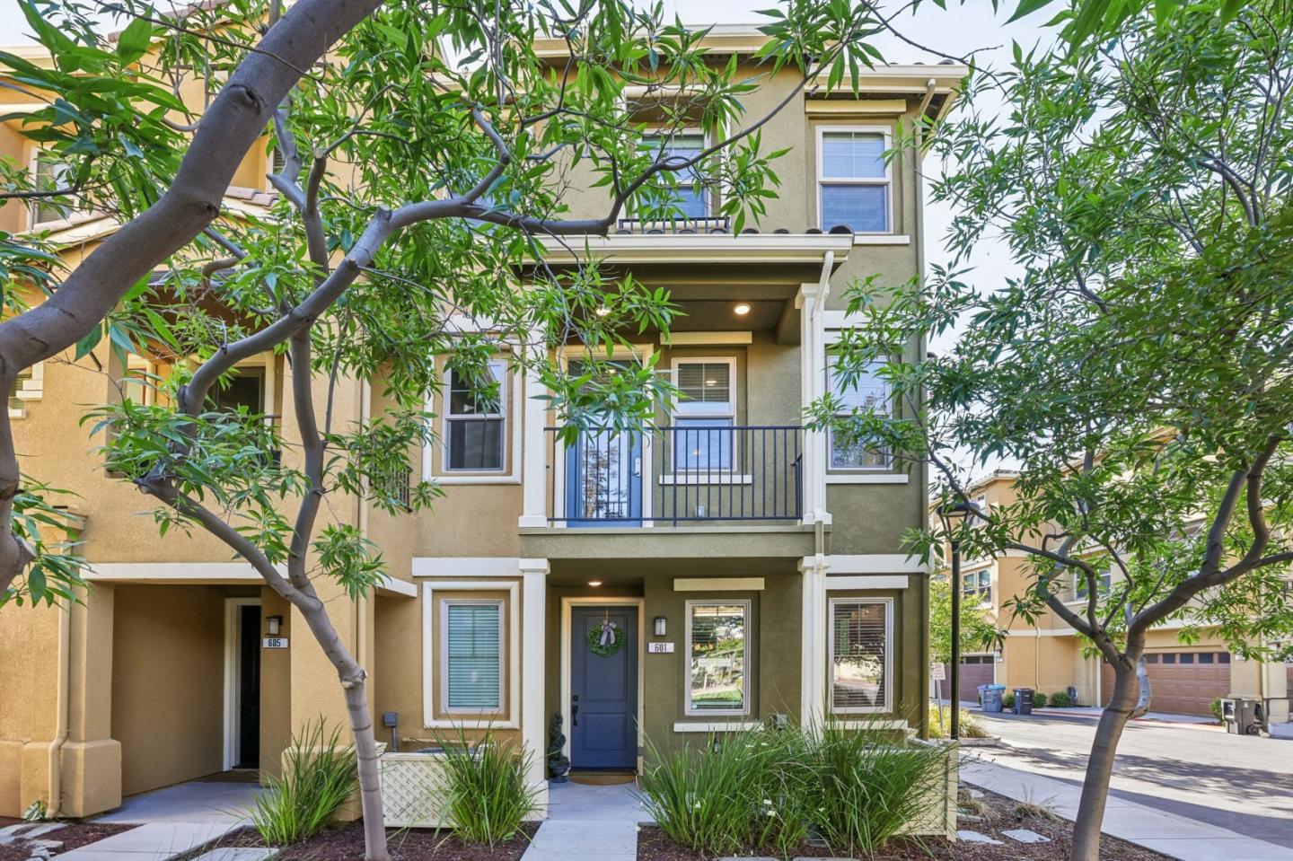 601 Cinnamon Circle