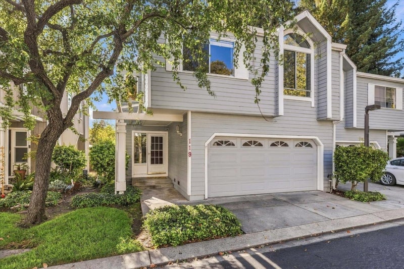 119 Stoney Creek Road