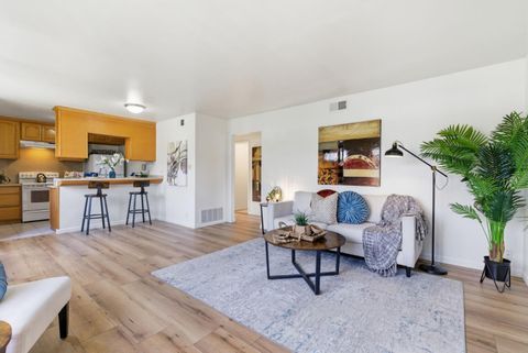 Photo of 4783 Capay Drive #1, SAN JOSE, CA 95118 (MLS # ML82023641)