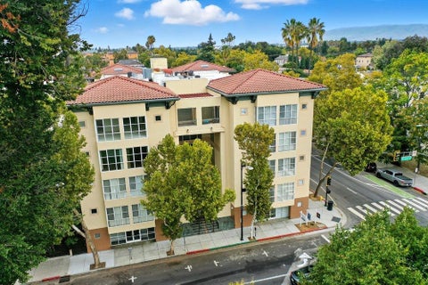 Tiny photo for 97 E Saint James Street #26, SAN JOSE, CA 95112 (MLS # ML82024385)