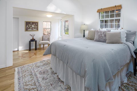 Tiny photo for 3210 Laura Lane, SANTA CRUZ, CA 95065 (MLS # ML82060767)