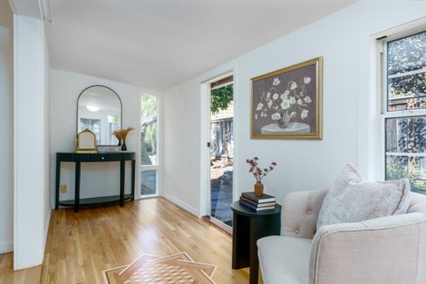 Tiny photo for 3210 Laura Lane, SANTA CRUZ, CA 95065 (MLS # ML82060767)