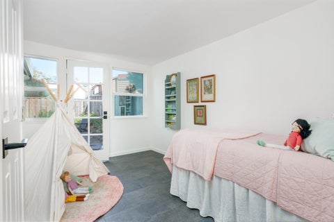 Tiny photo for 3210 Laura Lane, SANTA CRUZ, CA 95065 (MLS # ML82060767)