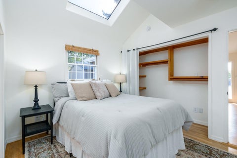Tiny photo for 3210 Laura Lane, SANTA CRUZ, CA 95065 (MLS # ML82060767)