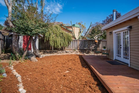 Tiny photo for 3210 Laura Lane, SANTA CRUZ, CA 95065 (MLS # ML82060767)