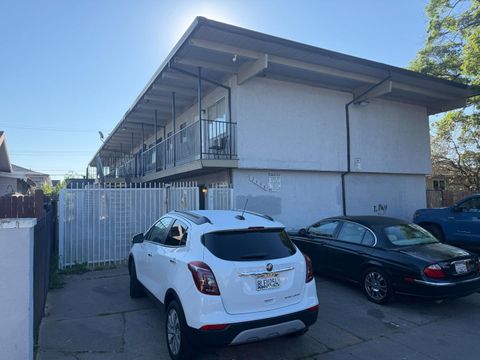 2408 Empress Street SACRAMENTO CA 95815