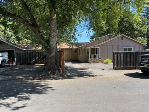 16737 Leroy Avenue LOS GATOS CA 95032