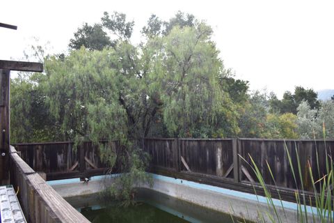 Tiny photo for 24521 Summerhill Avenue, LOS ALTOS, CA 94024 (MLS # ML82025017)