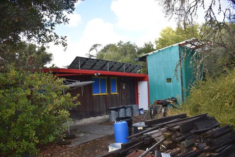 Tiny photo for 24521 Summerhill Avenue, LOS ALTOS, CA 94024 (MLS # ML82025017)
