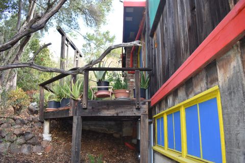 Tiny photo for 24521 Summerhill Avenue, LOS ALTOS, CA 94024 (MLS # ML82025017)