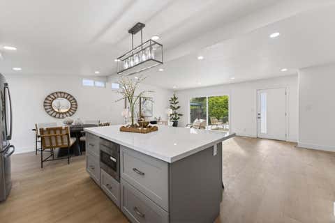 Tiny photo for 236 Lassen Avenue, Mountain View, CA 94043 (MLS # ML82043775)