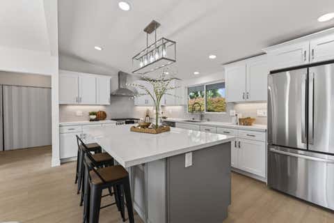 Tiny photo for 236 Lassen Avenue, Mountain View, CA 94043 (MLS # ML82043775)