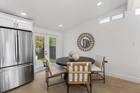 Tiny photo for 236 Lassen Avenue, Mountain View, CA 94043 (MLS # ML82043775)