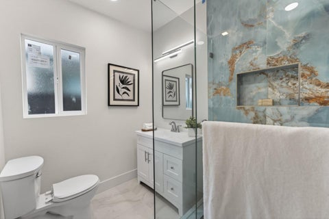 Tiny photo for 236 Lassen Avenue, Mountain View, CA 94043 (MLS # ML82043775)