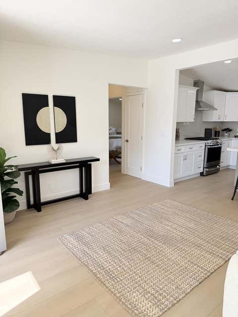 Tiny photo for 236 Lassen Avenue, Mountain View, CA 94043 (MLS # ML82043775)