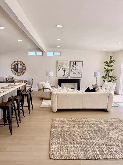 Tiny photo for 236 Lassen Avenue, Mountain View, CA 94043 (MLS # ML82043775)