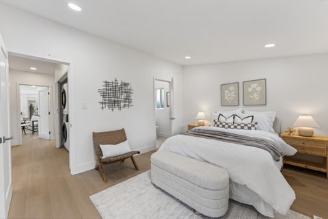 Tiny photo for 236 Lassen Avenue, Mountain View, CA 94043 (MLS # ML82043775)