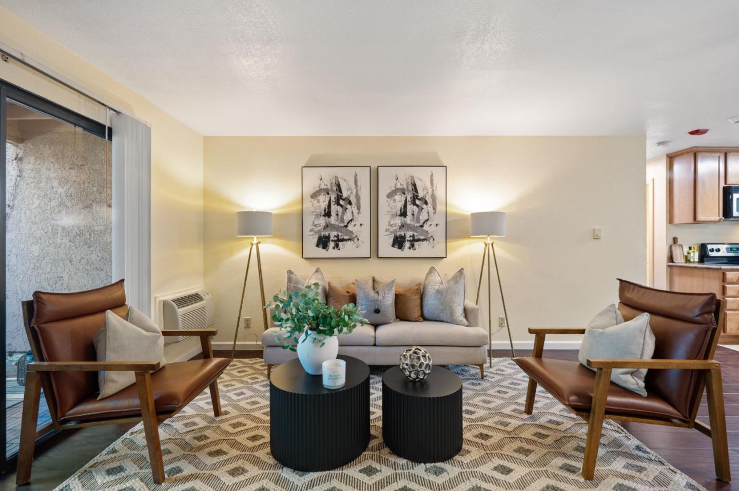 2250 Monroe Street 184