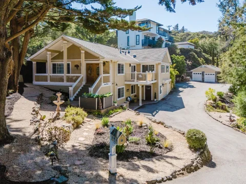1172 Millbrae Avenue, Millbrae, CA 94030 - #: ML82063426