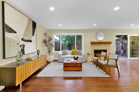 1354 Dale Avenue Unit 8, Mountain View, CA 94040 - MLS#: ML81989578