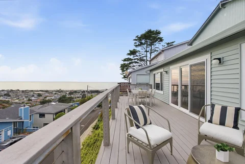 613 Farallon Avenue, Pacifica, CA 94044 - #: ML82060751