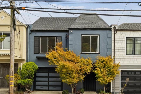 Photo of 22 Stanford Heights Avenue, SAN FRANCISCO, CA 94127 (MLS # ML82057854)