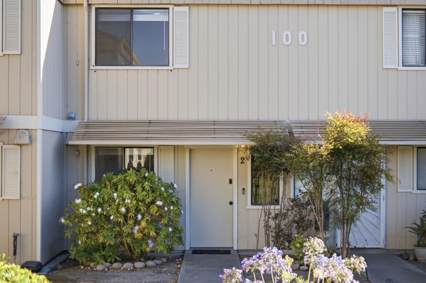 100 West Rossi Street 2
