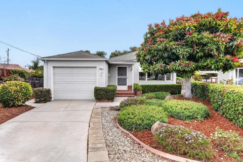 Photo of 115 Fairhaven Court, WATSONVILLE, CA 95076 (MLS # ML82059795)