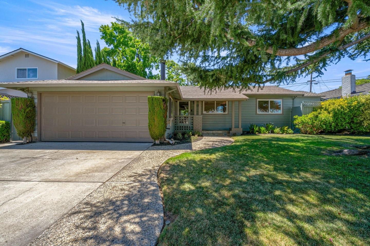 783 Loyalton Drive